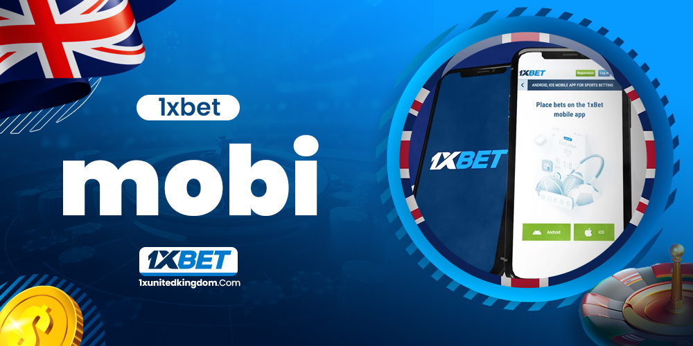 1xbet mobi