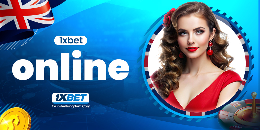 1xbet online