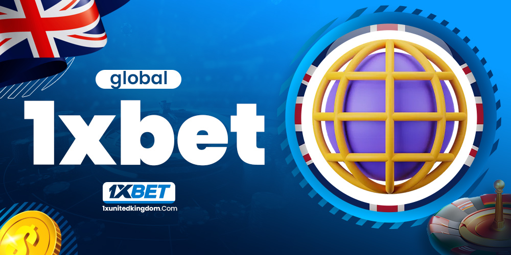 global 1xbet